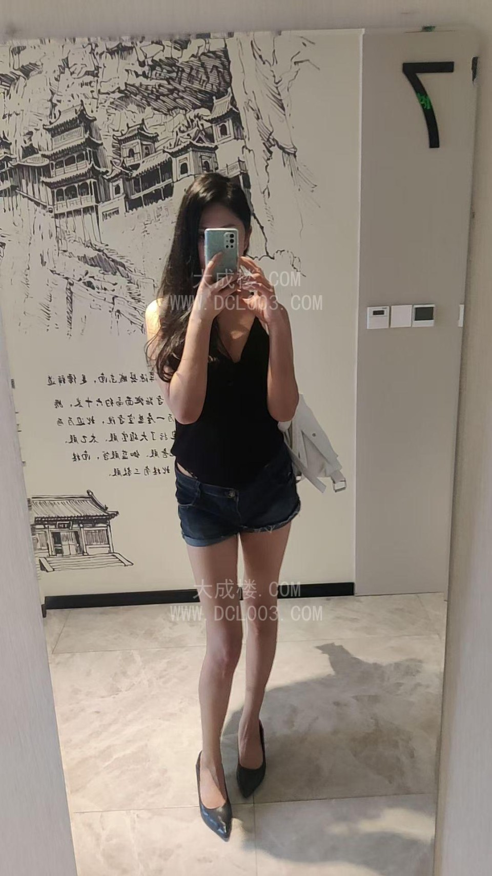 苏州长腿御姐