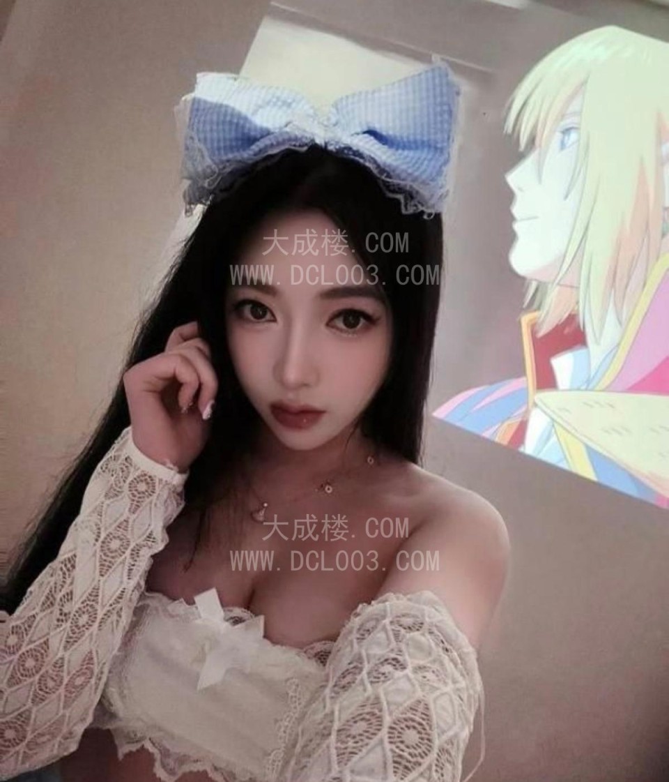 杭州二刷上城兔姐