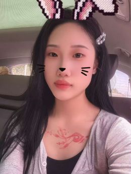 青岛学生妹