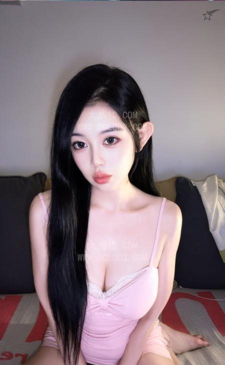 朝阳性感纯欲骚狐狸