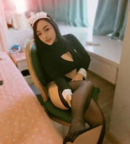 武汉光谷大胸妹