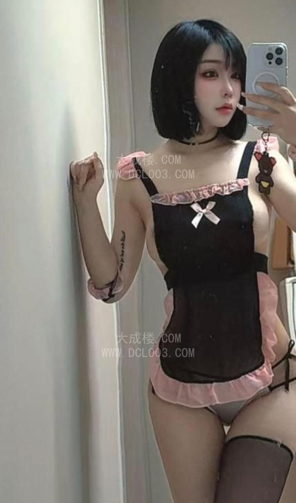 合肥短发御姐