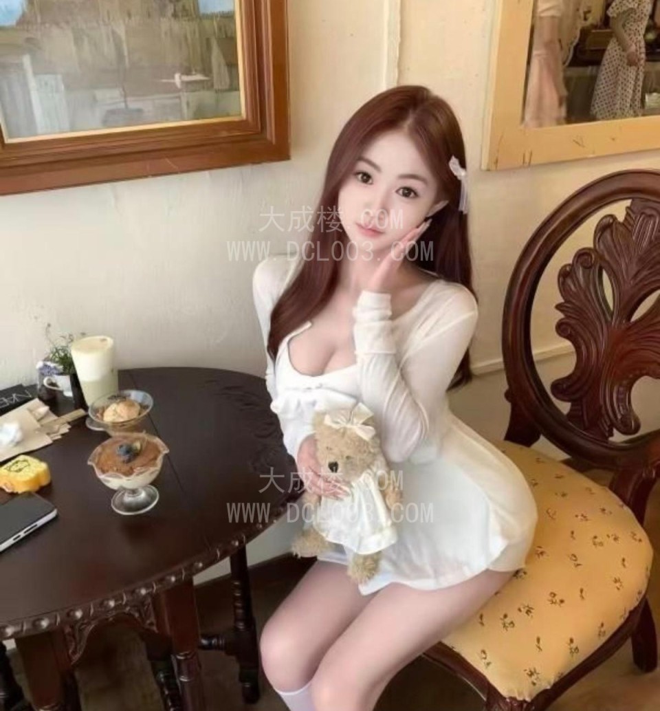 天河青纯零零后