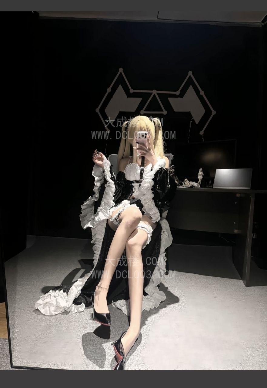 朝阳比较绿的coser