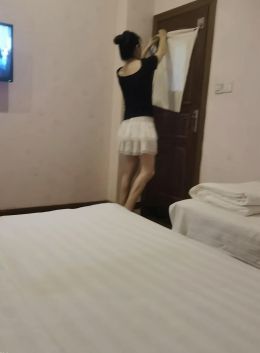 淮安小姐姐做兼职