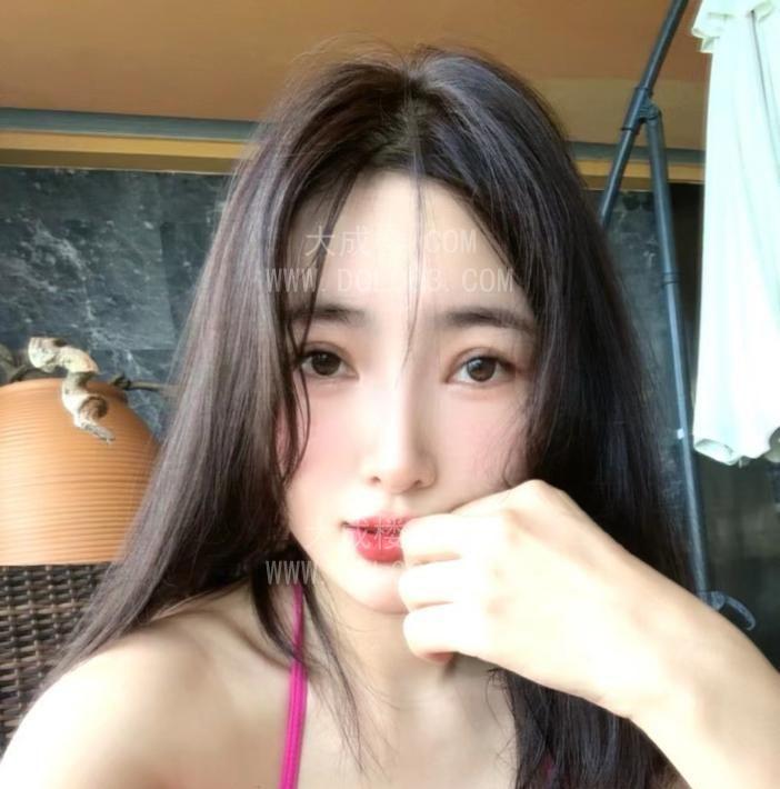 天河温柔性感玥玥