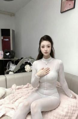 杭州拱墅性感小猫咪