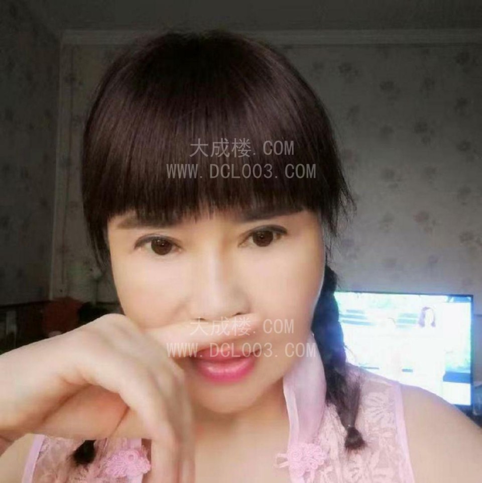 郑州二七熟女大姐