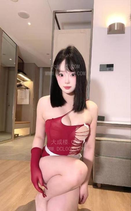 杭州上城大胸翘臀七七