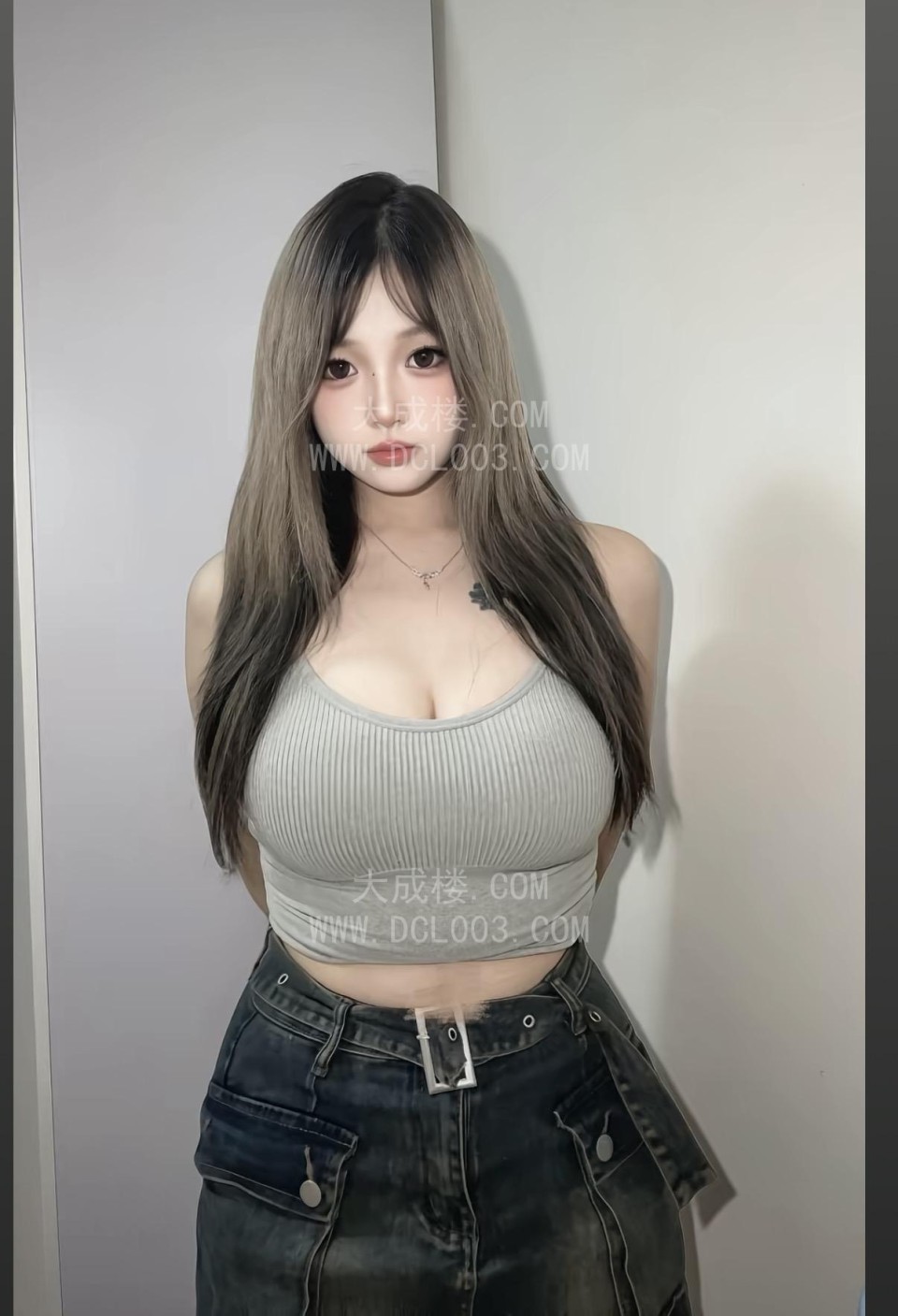 白云骚货妹妹