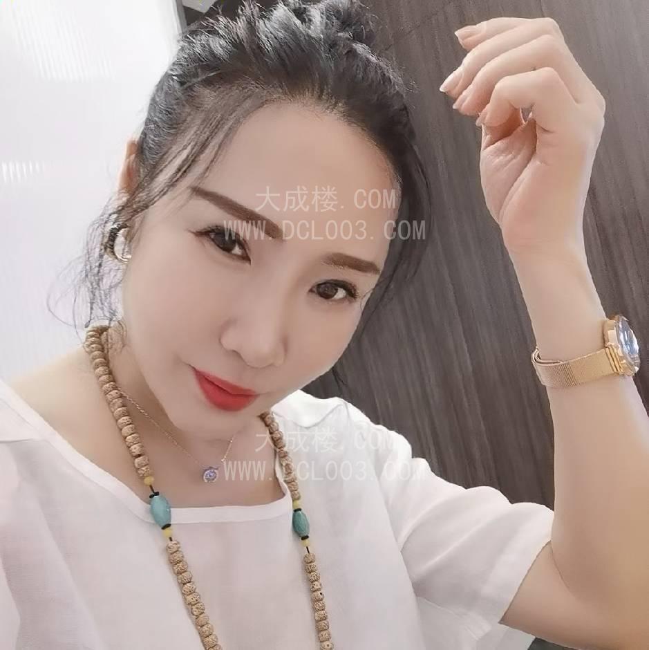 江北十三姨