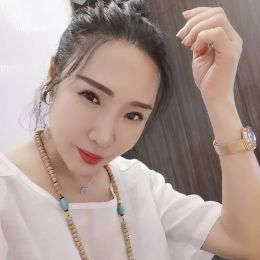 江北十三姨