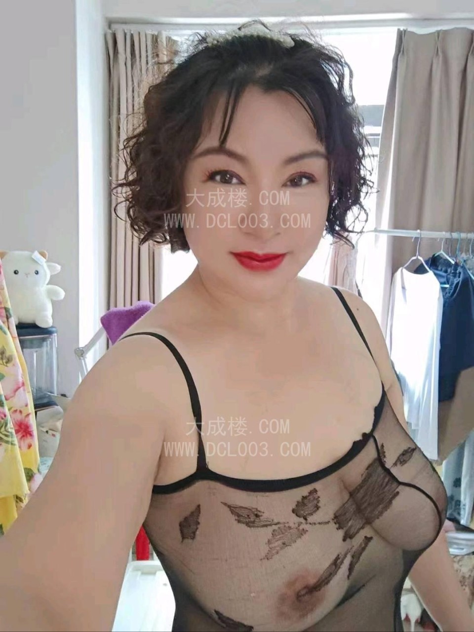 南昌有一对大白馒头