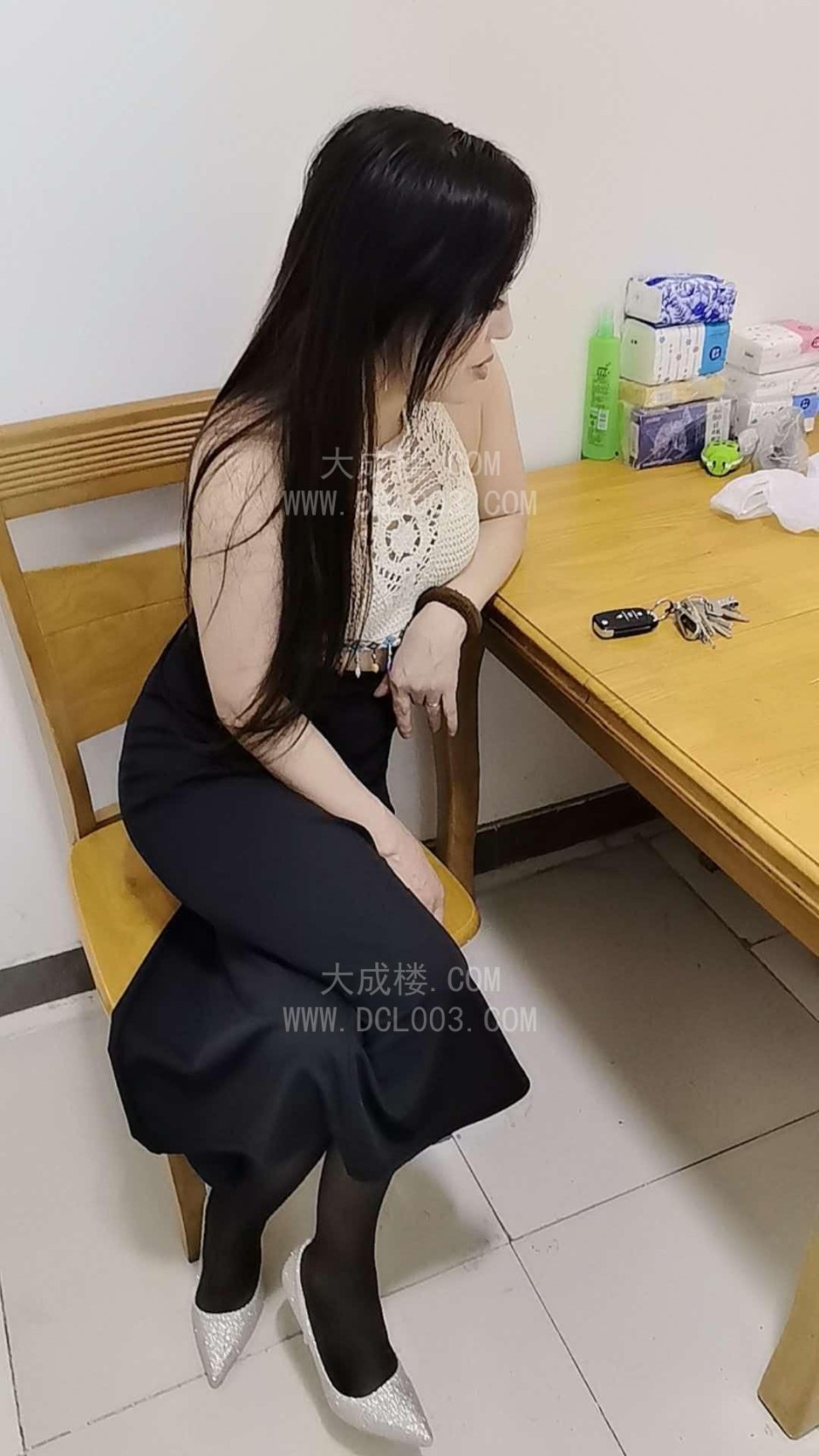 南京诱人美少妇