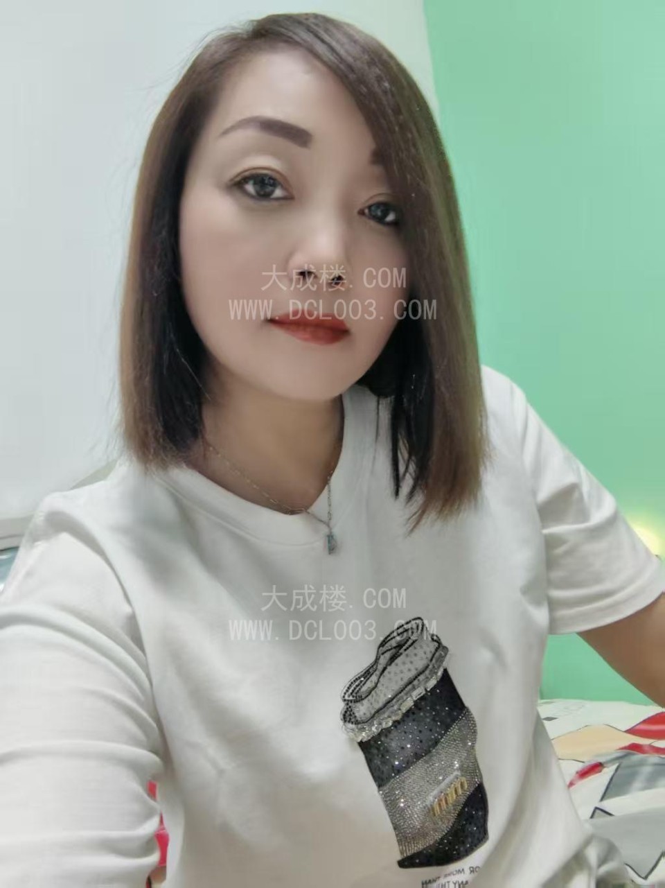 宝山性感熟女