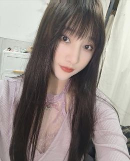 杭州九堡黑长直美腿