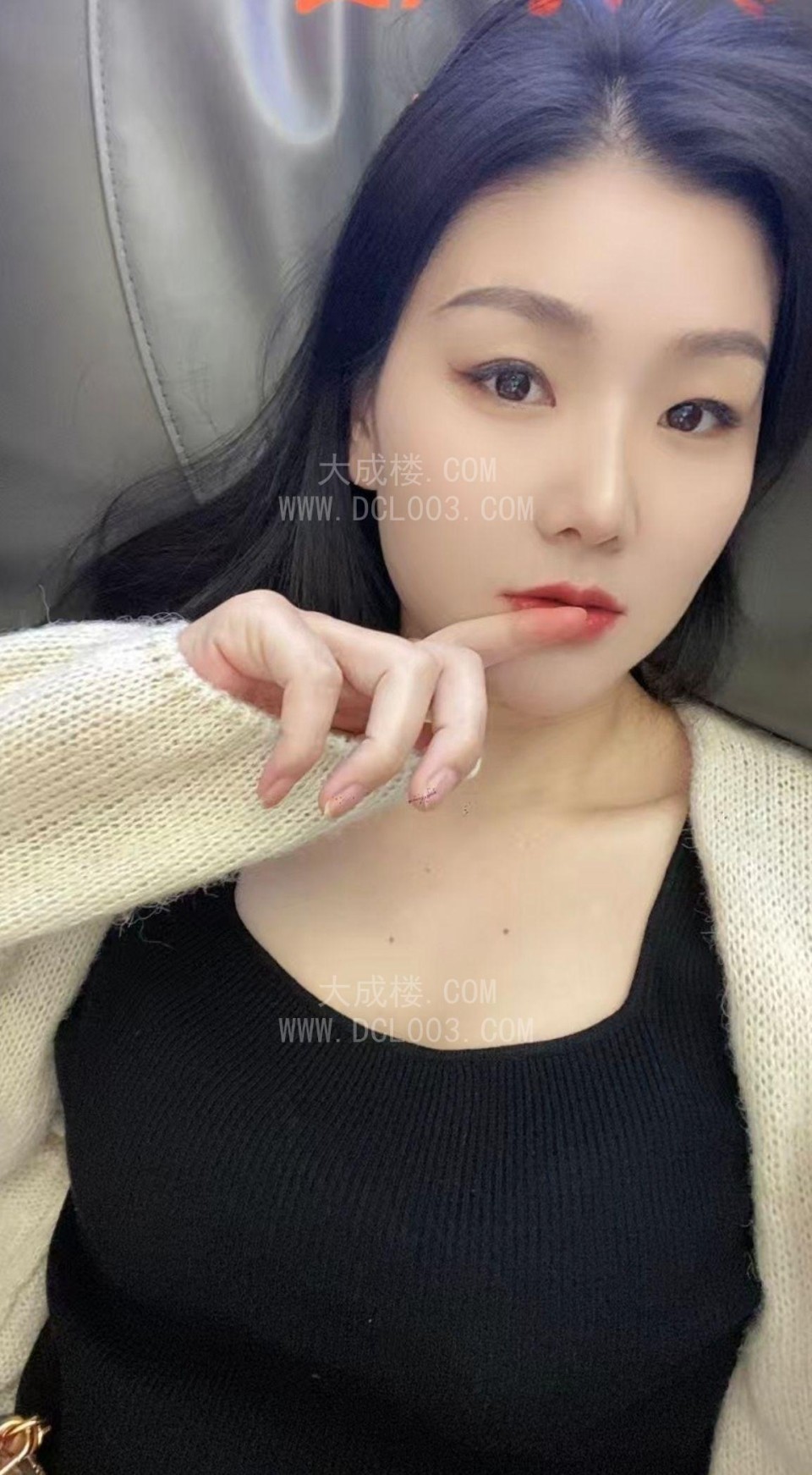 白云区开心