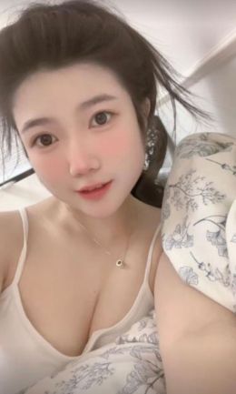 上海颜值小乐乐