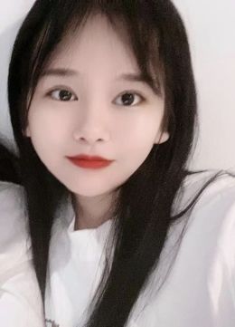 温柔体贴的小姐姐