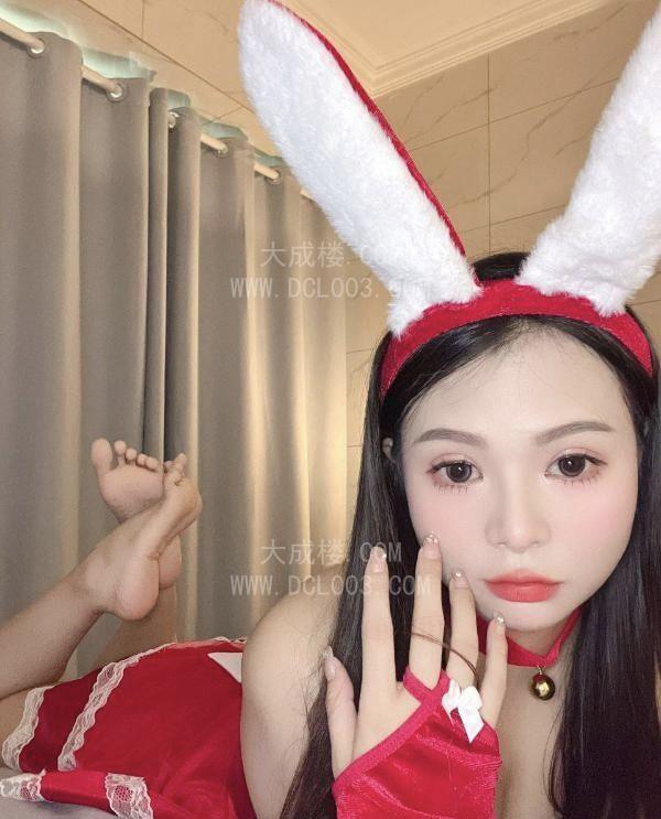 禅城貌美小姐姐