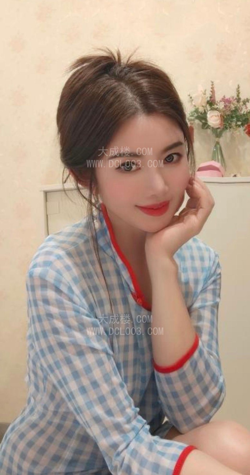 旗袍御姐小妖