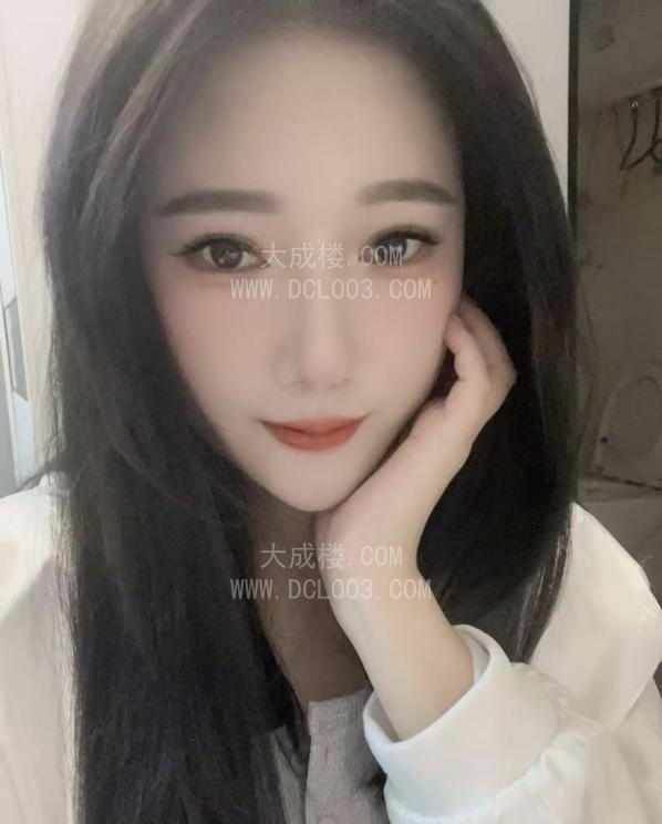 罗湖小甜心