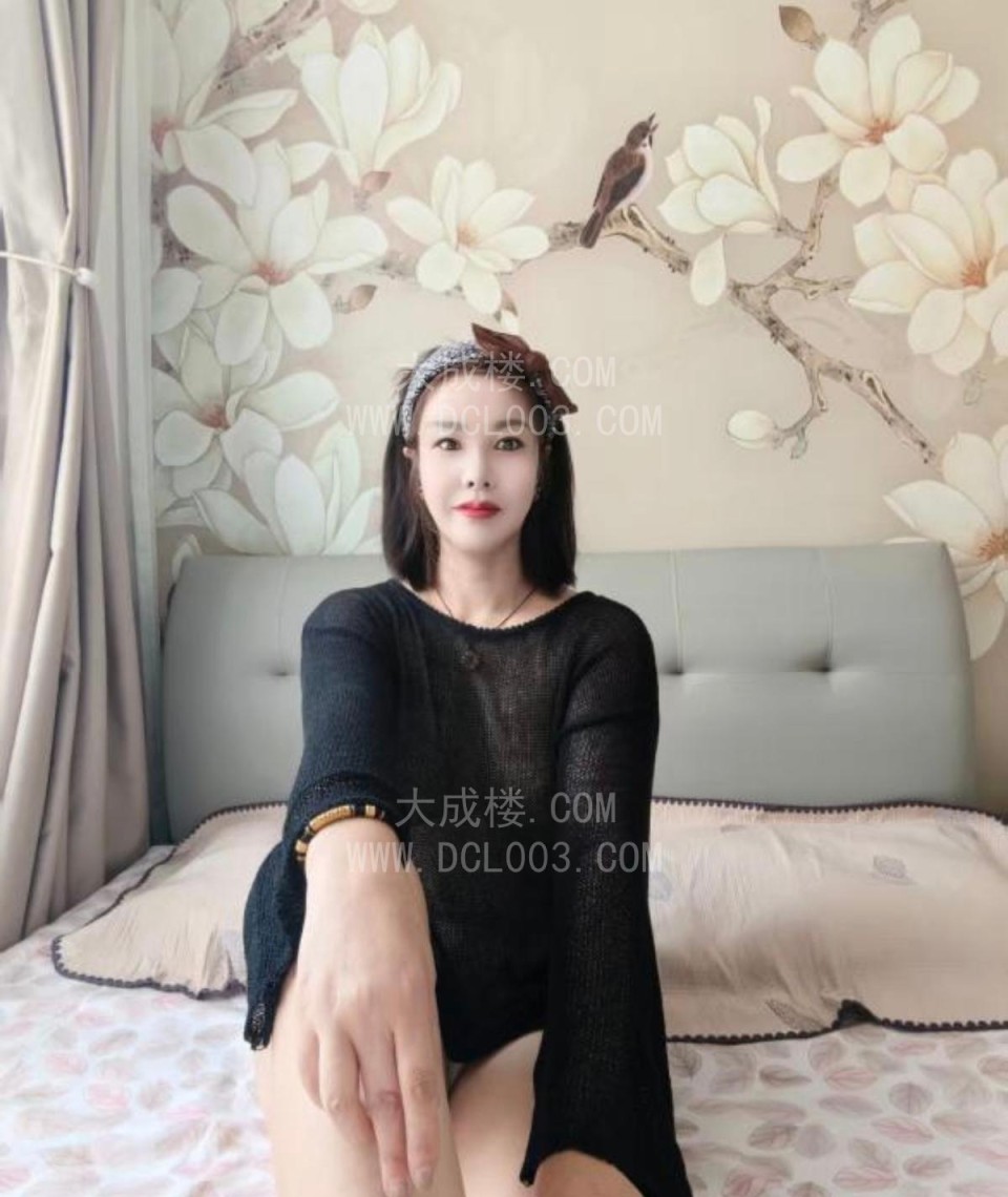 沈阳皇姑大奶肥臀少妇