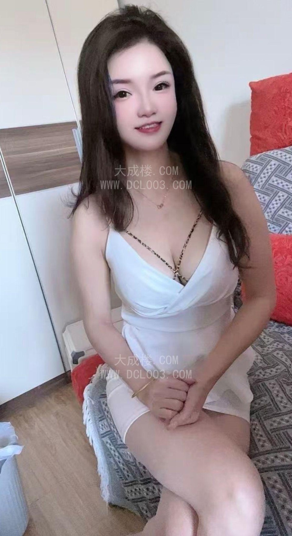 海珠区洛溪倩倩
