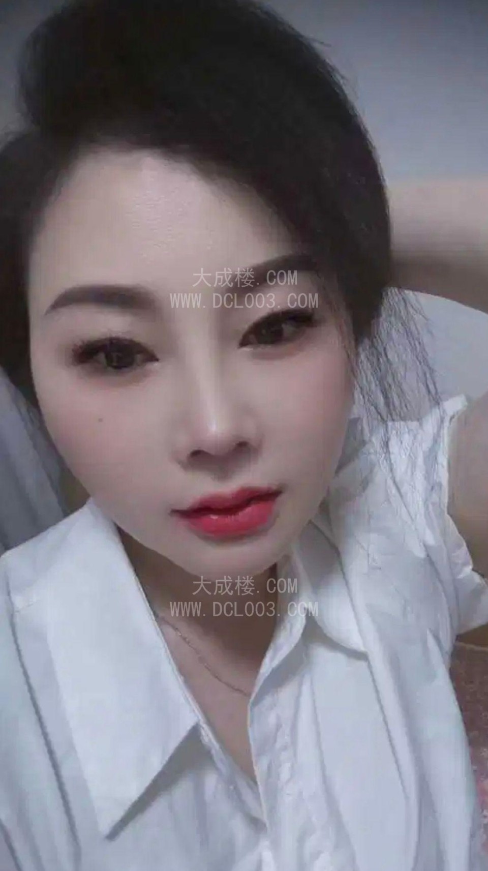 白云服务小叶