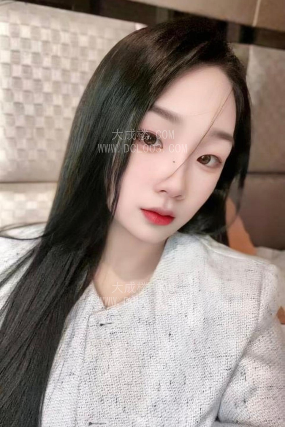杭州嗨丝萌妹海棠