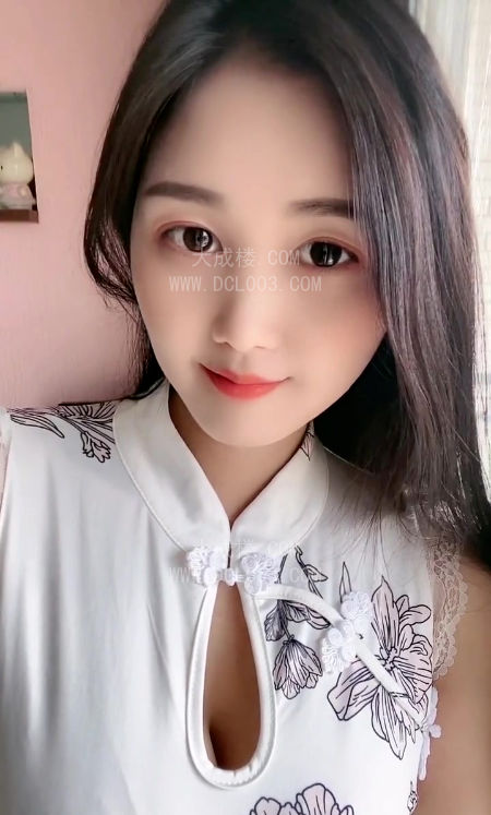 童颜巨乳可欣