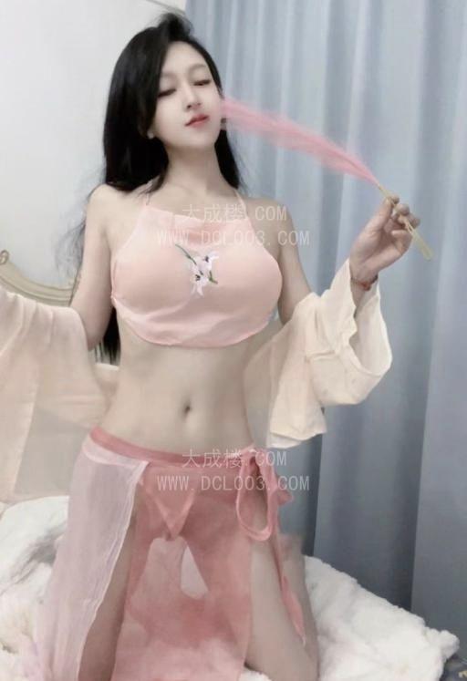 长春肚兜妹