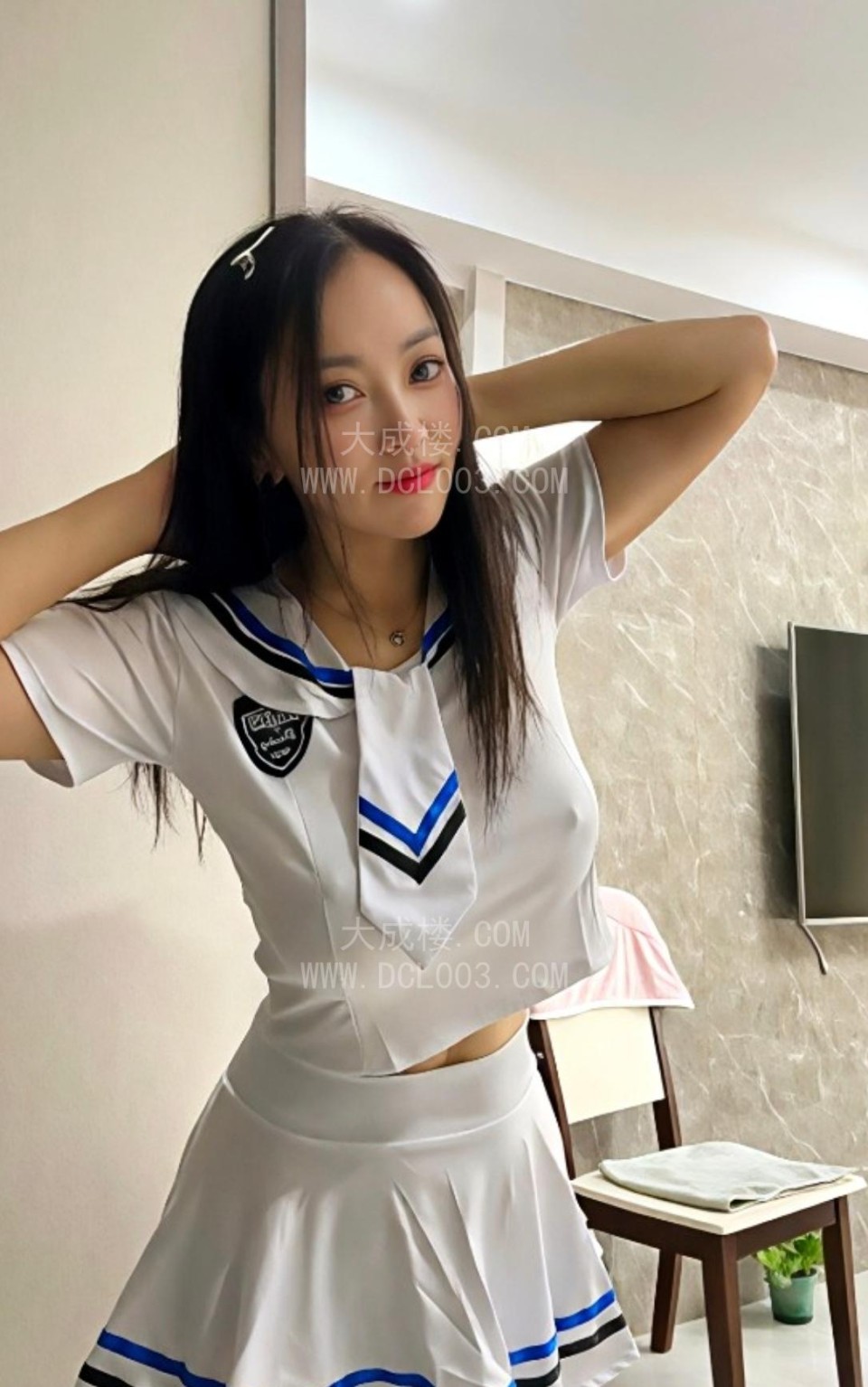 温州温柔敏感水多多