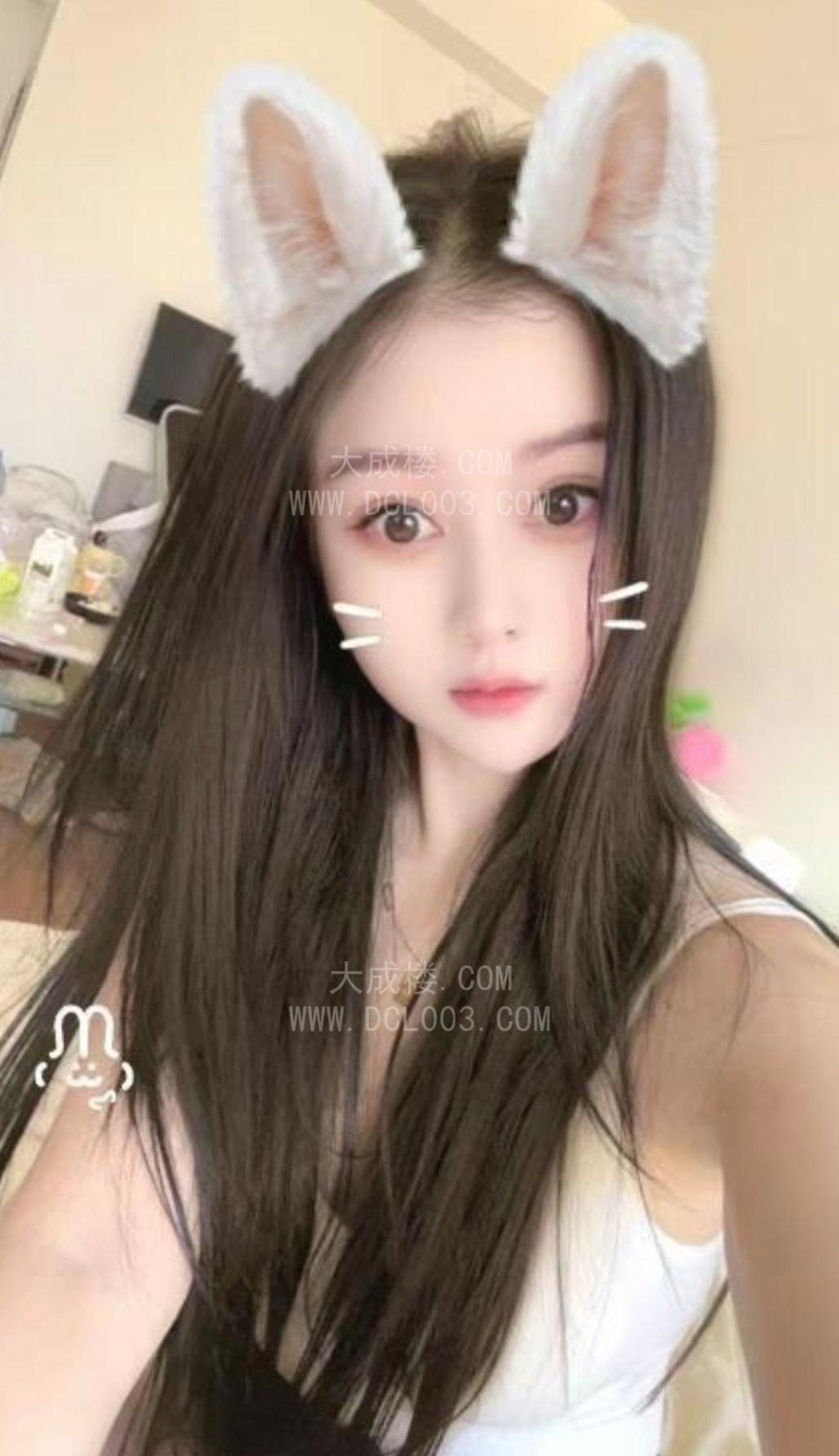 南山小姐姐泡芙