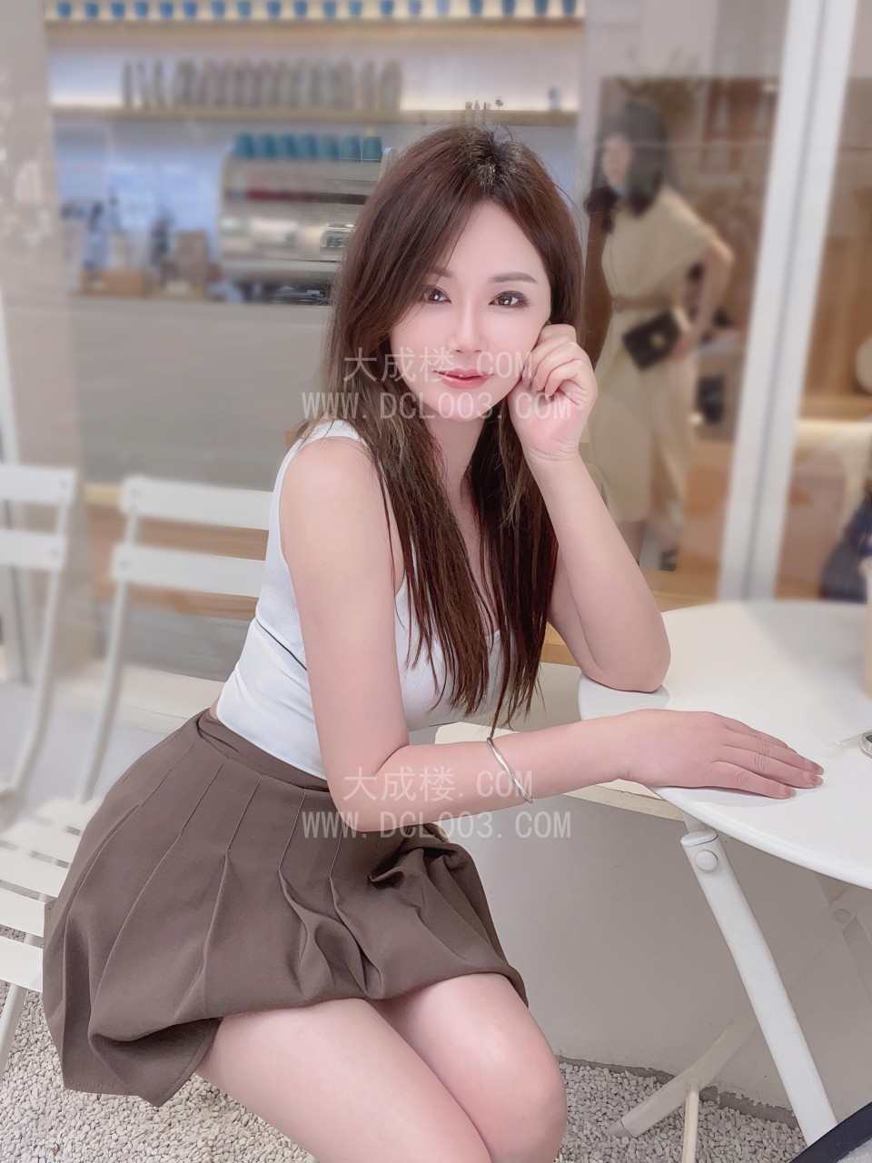 天河个人服务初恋