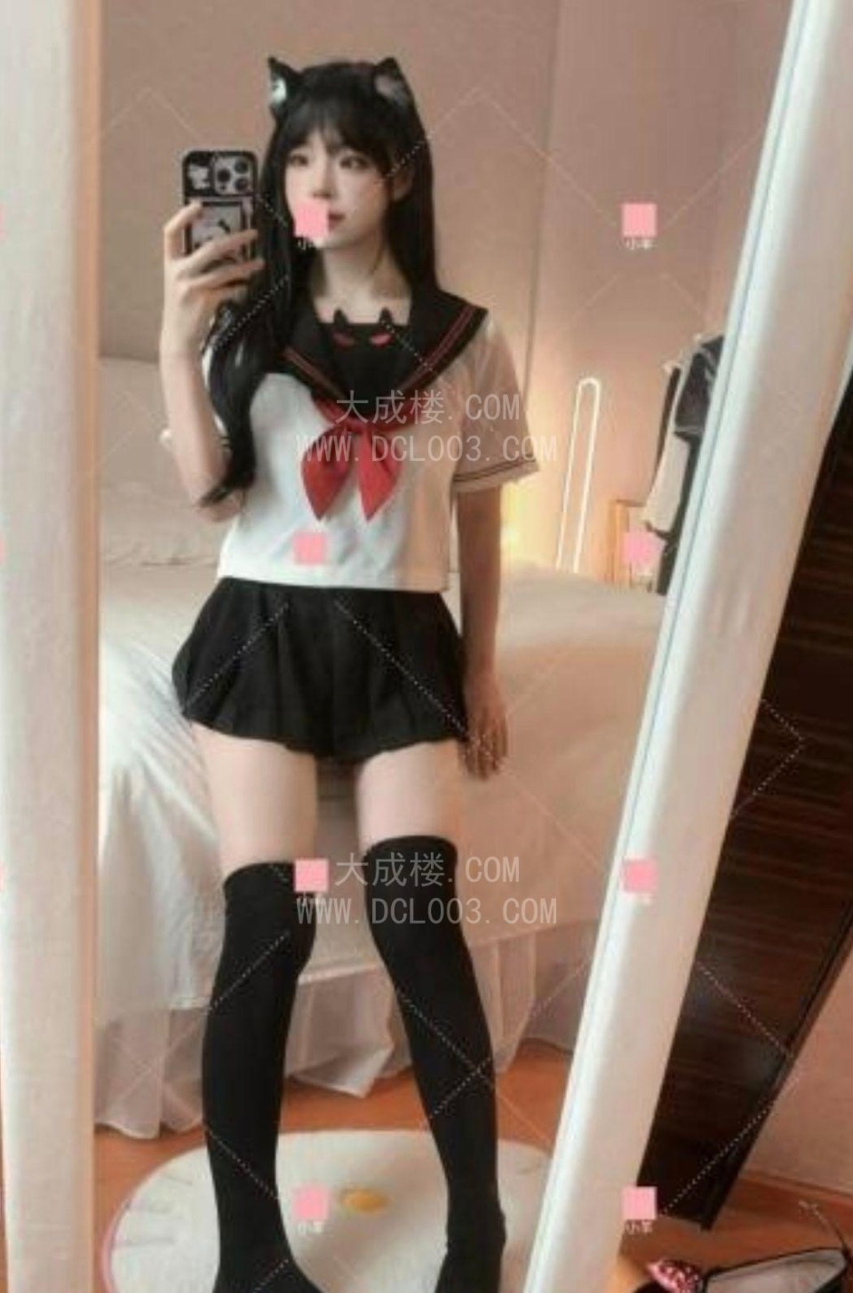 海珠萝莉白虎小羊