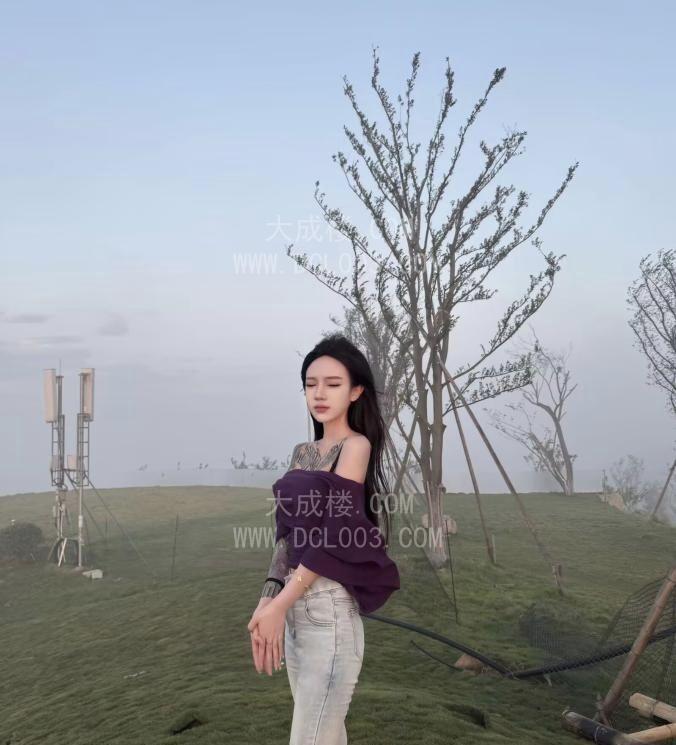 广西人小奶盖