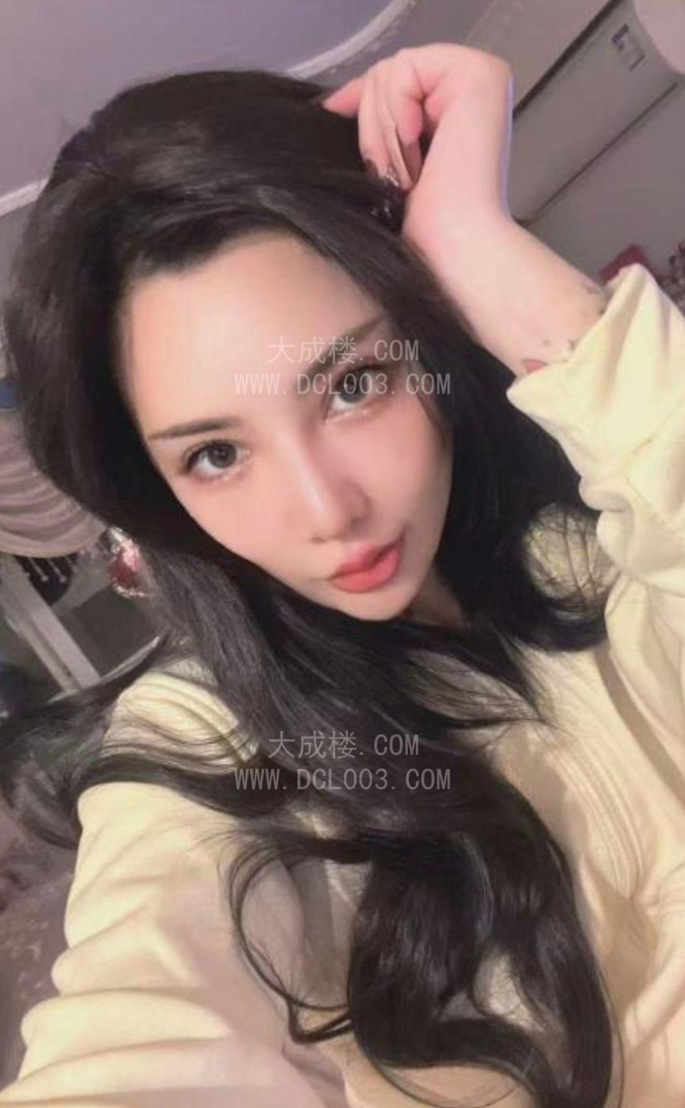 颜值桃子