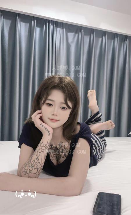 性感魅惑小师妹