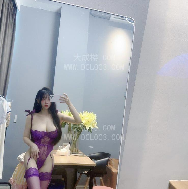 天河大胸妹啊啾