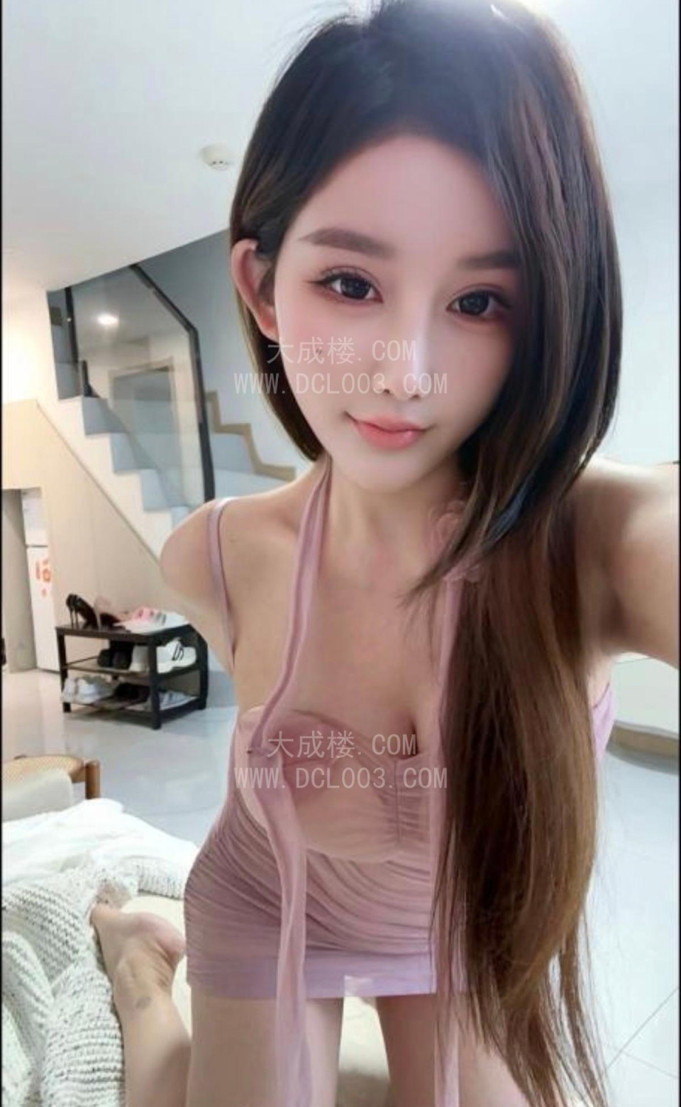 朝阳爆乳骚妖精