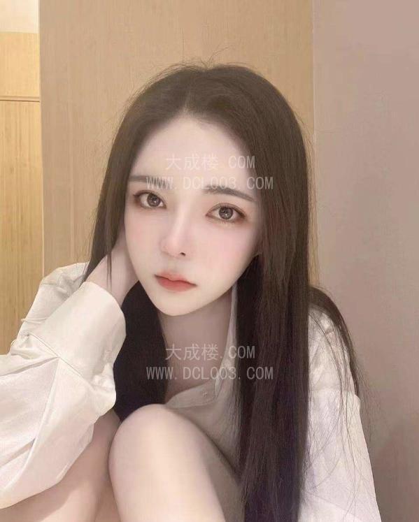 静安菲菲小美女