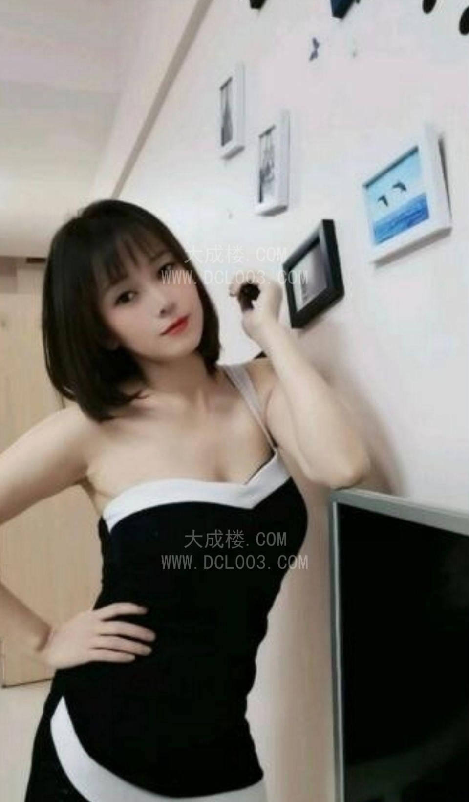 番禺清纯纯欲小不点