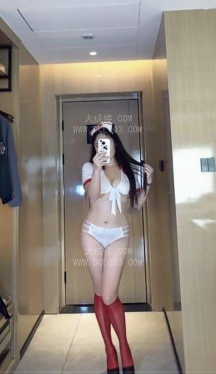 东莞护士小姐姐珠珠