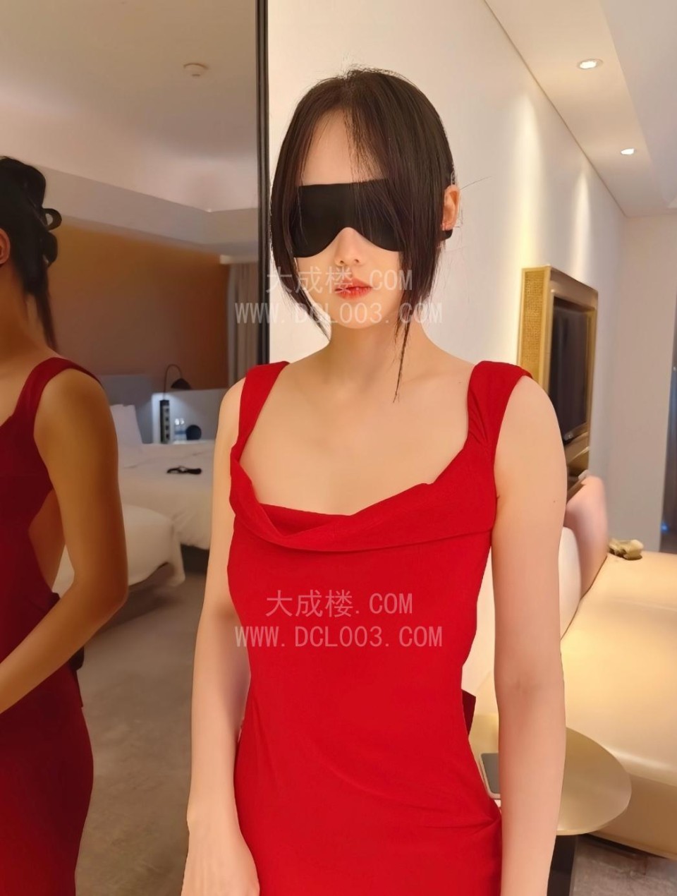武清粉嫩水多00后妹子