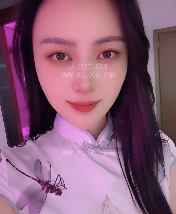 竞秀区骚女可可