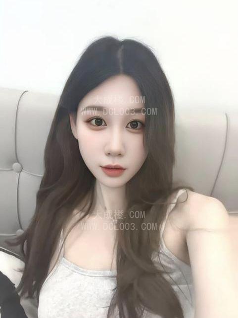 吴中清纯甜妹女友