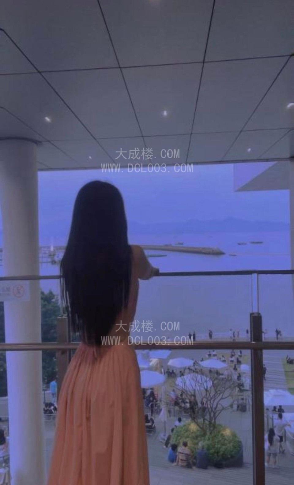 厦门思明御姐小九月