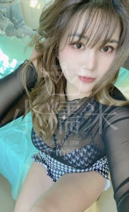 武汉小糯米