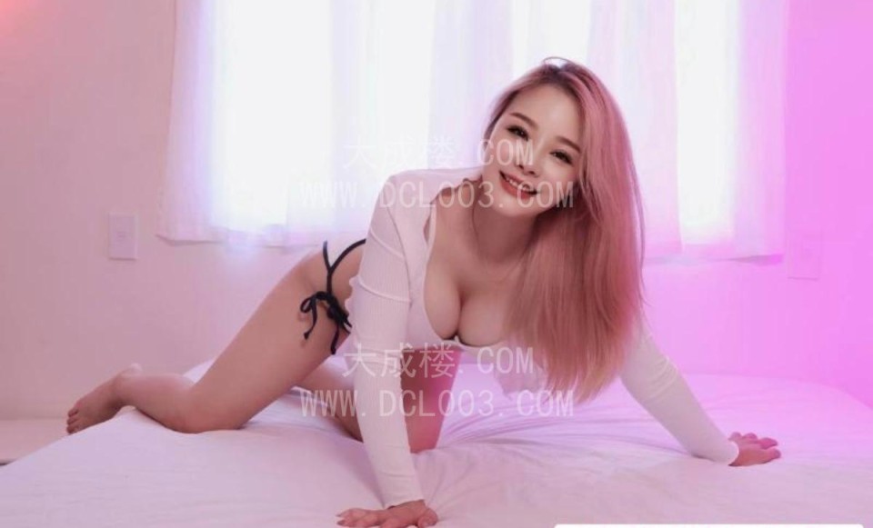 南京风骚大奶妹子